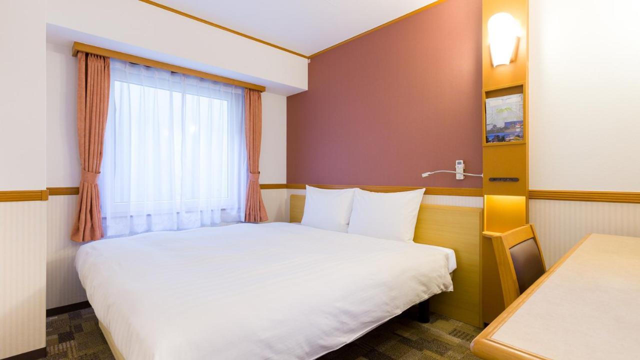 Toyoko Inn Nara Shin Omiya Ekimae المظهر الخارجي الصورة
