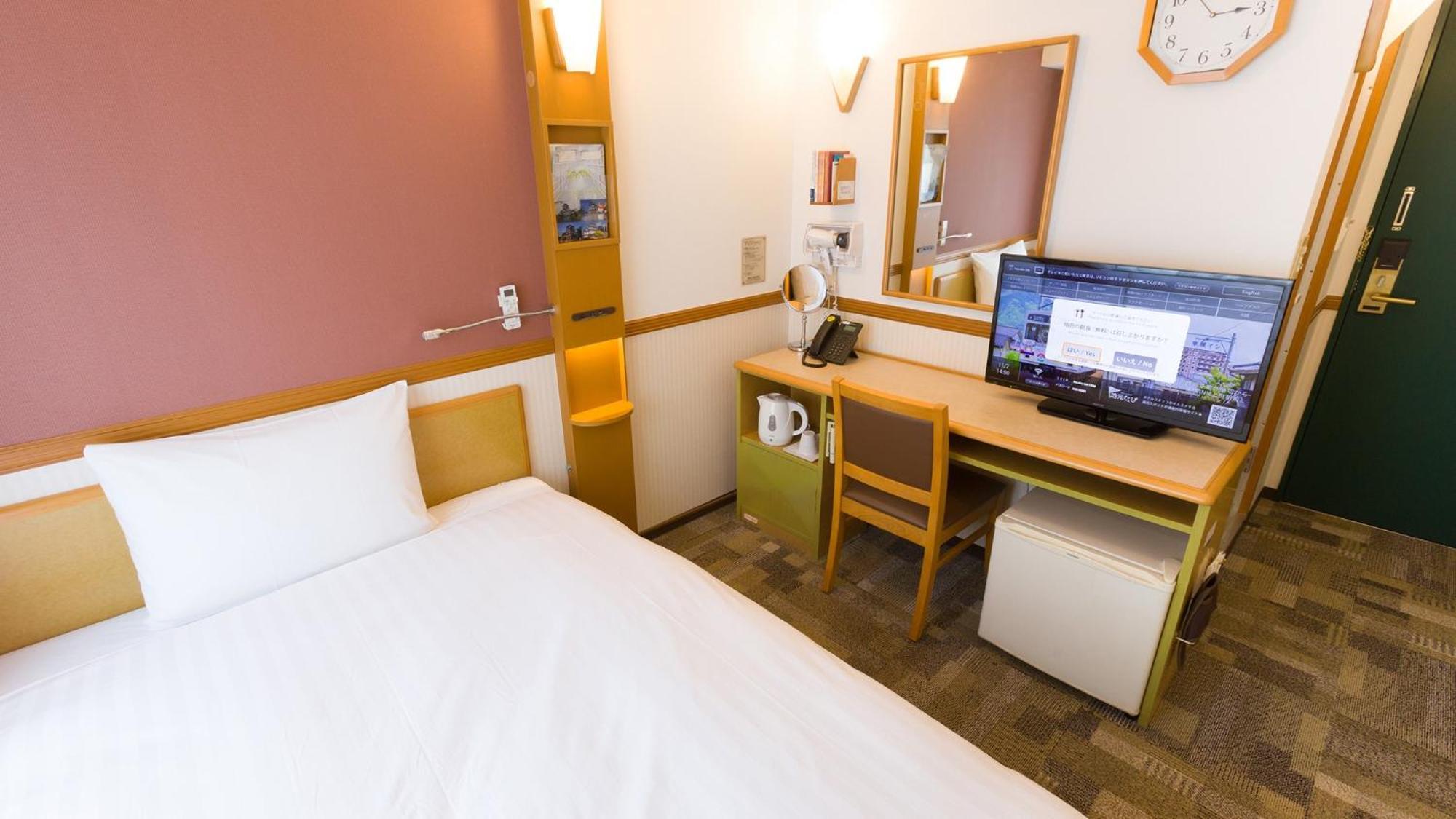 Toyoko Inn Nara Shin Omiya Ekimae المظهر الخارجي الصورة
