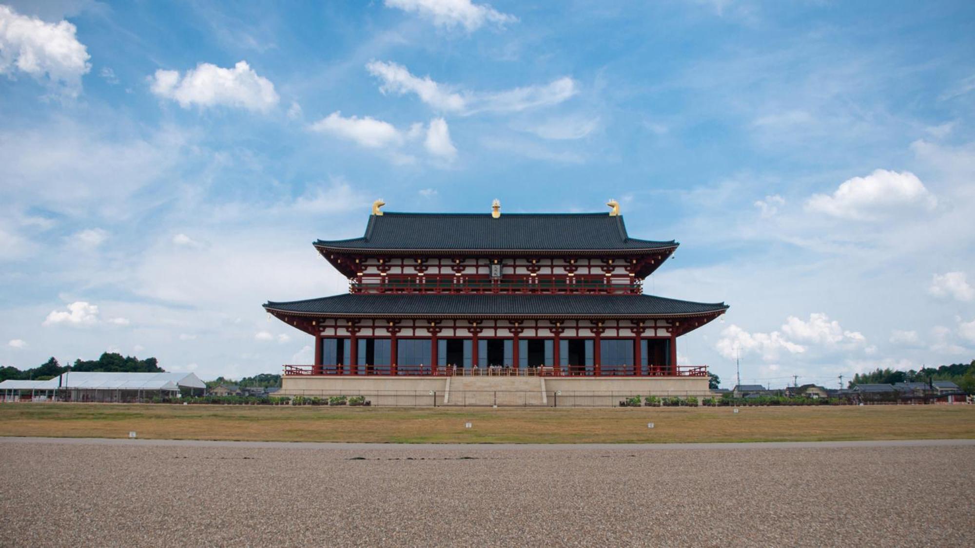 Toyoko Inn Nara Shin Omiya Ekimae المظهر الخارجي الصورة
